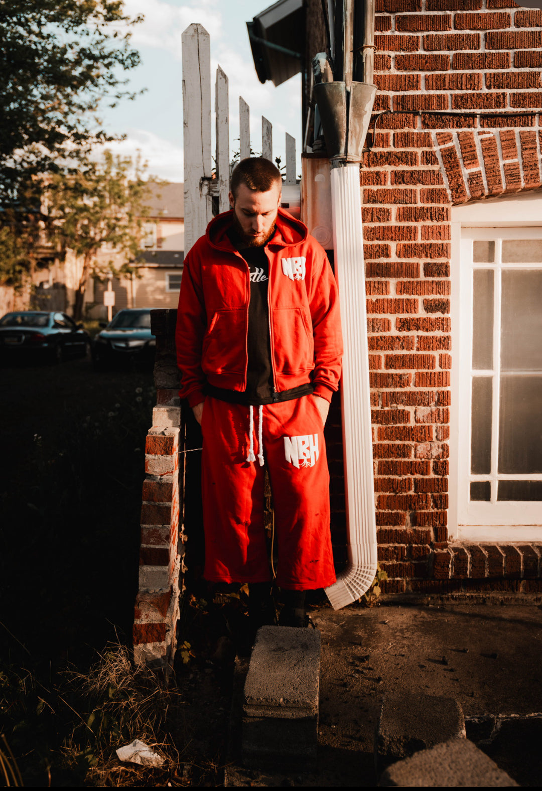NBH 3qt Sweats