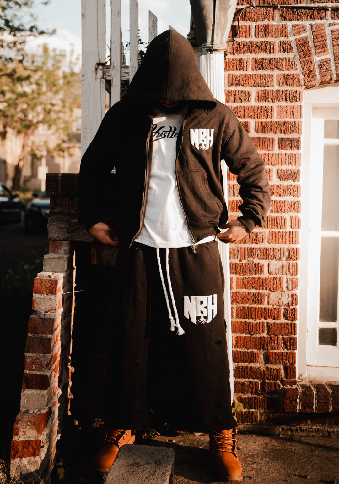 NBH 3qt Sweats