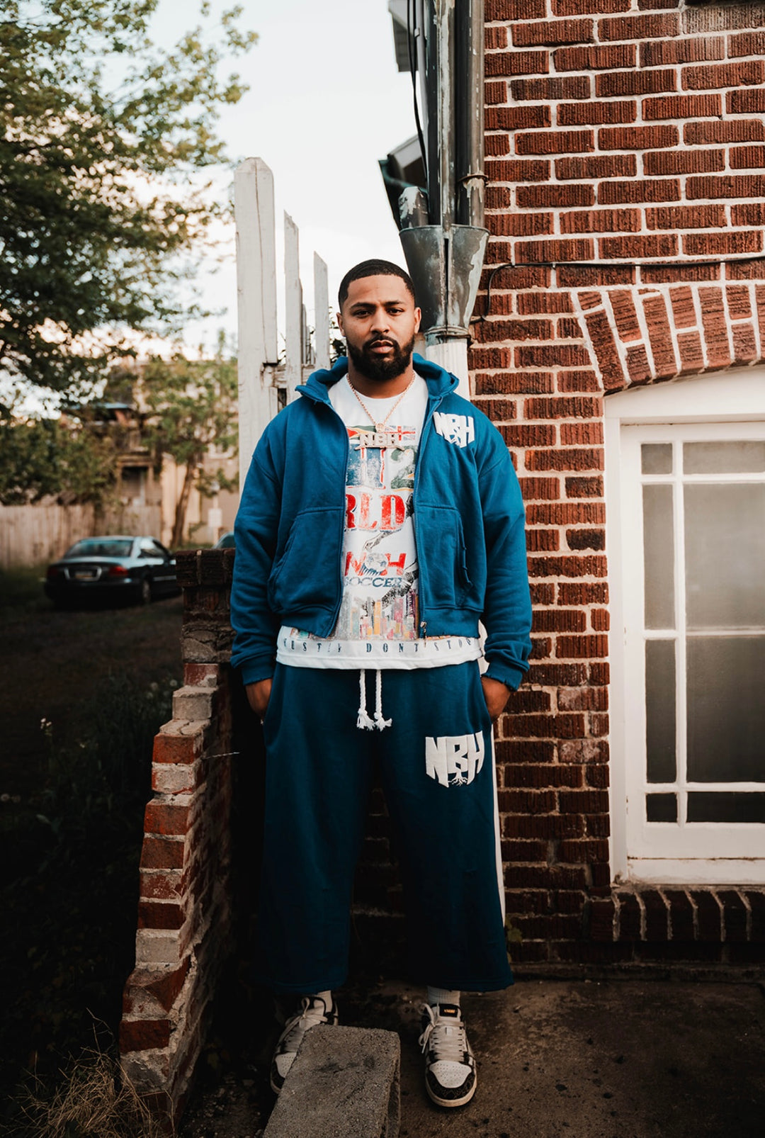 NBH 3qt Sweats