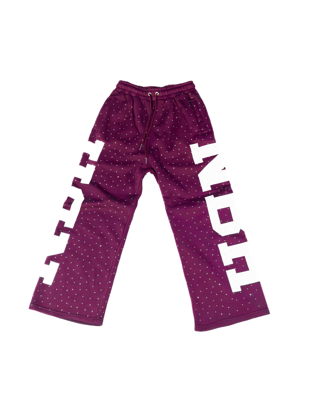 NBH Academy Rhinestone Sweats