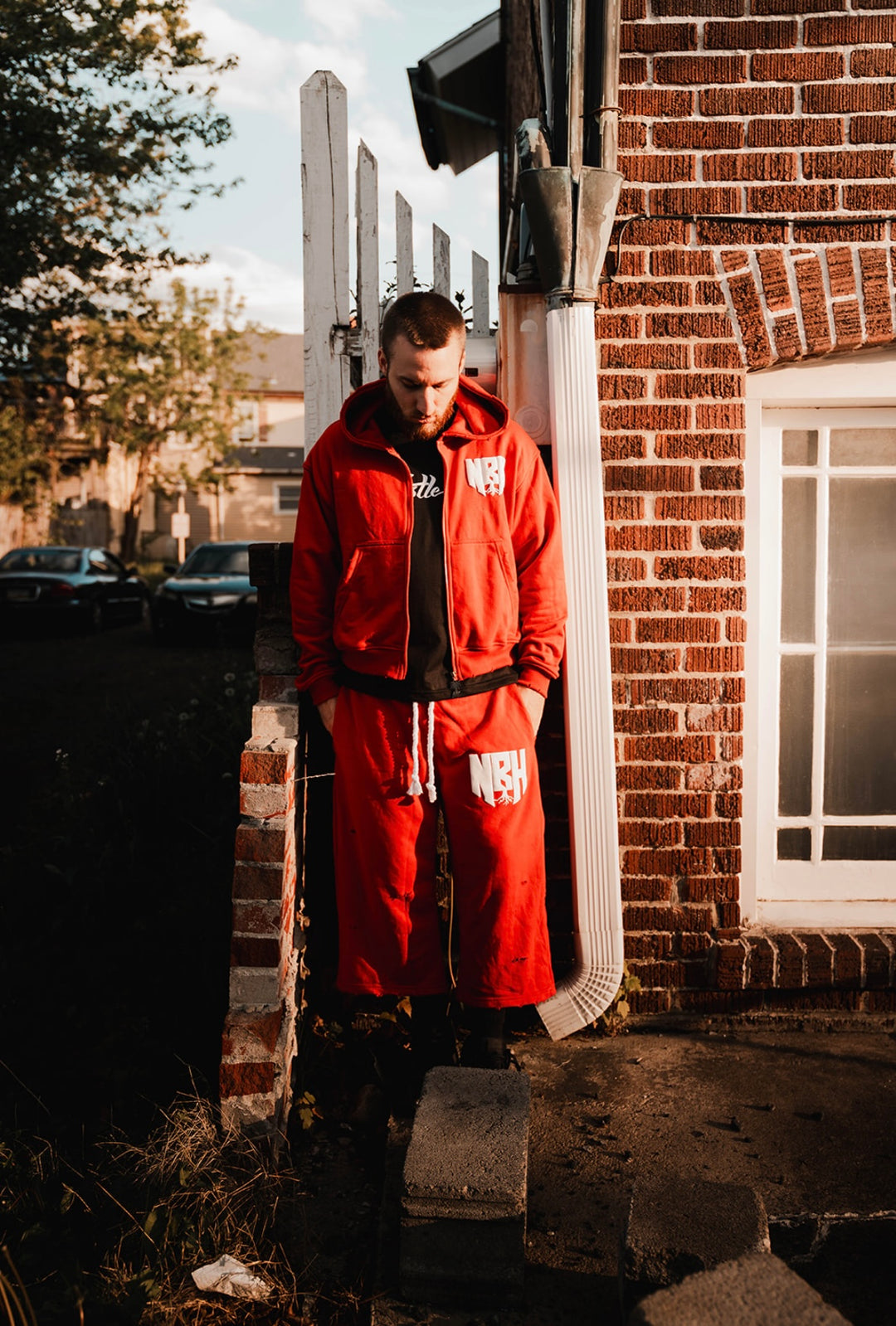 NBH 3qt Sweats