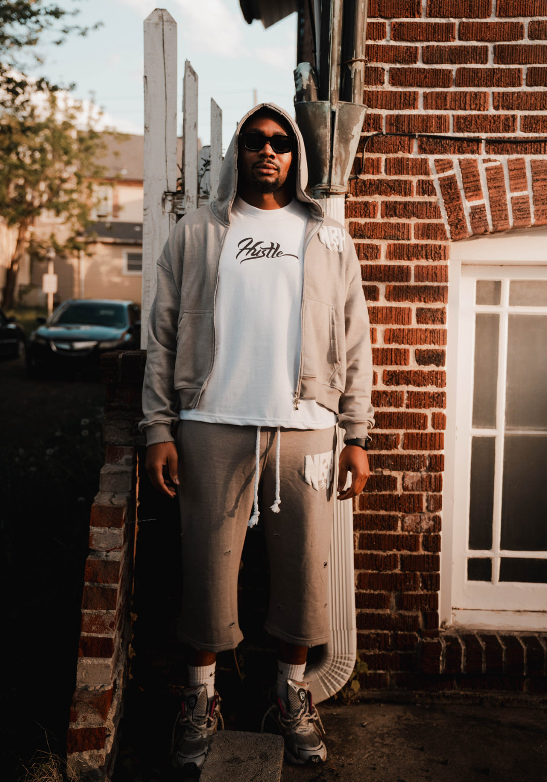 NBH 3qt Sweats