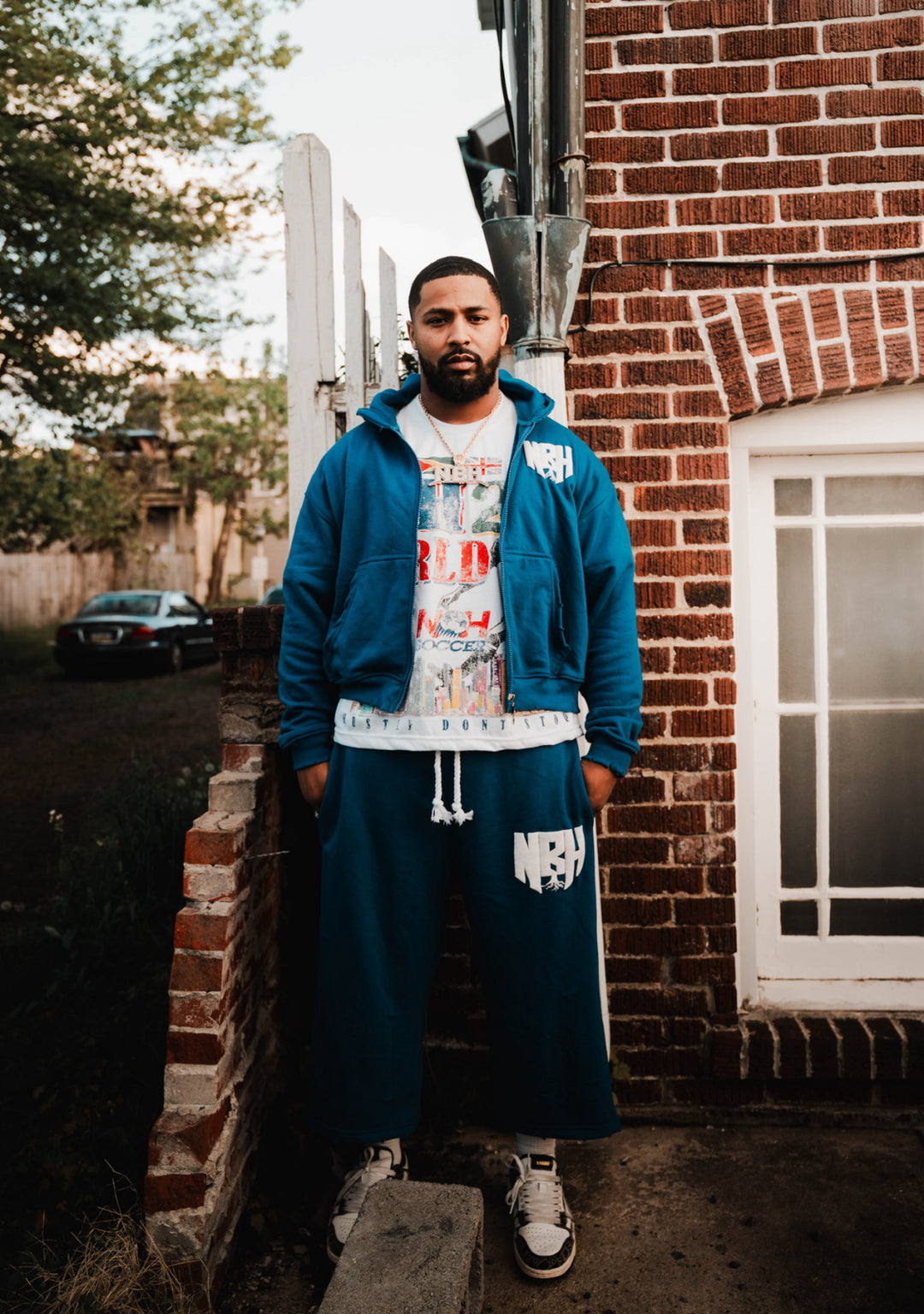 NBH 3qt Sweats
